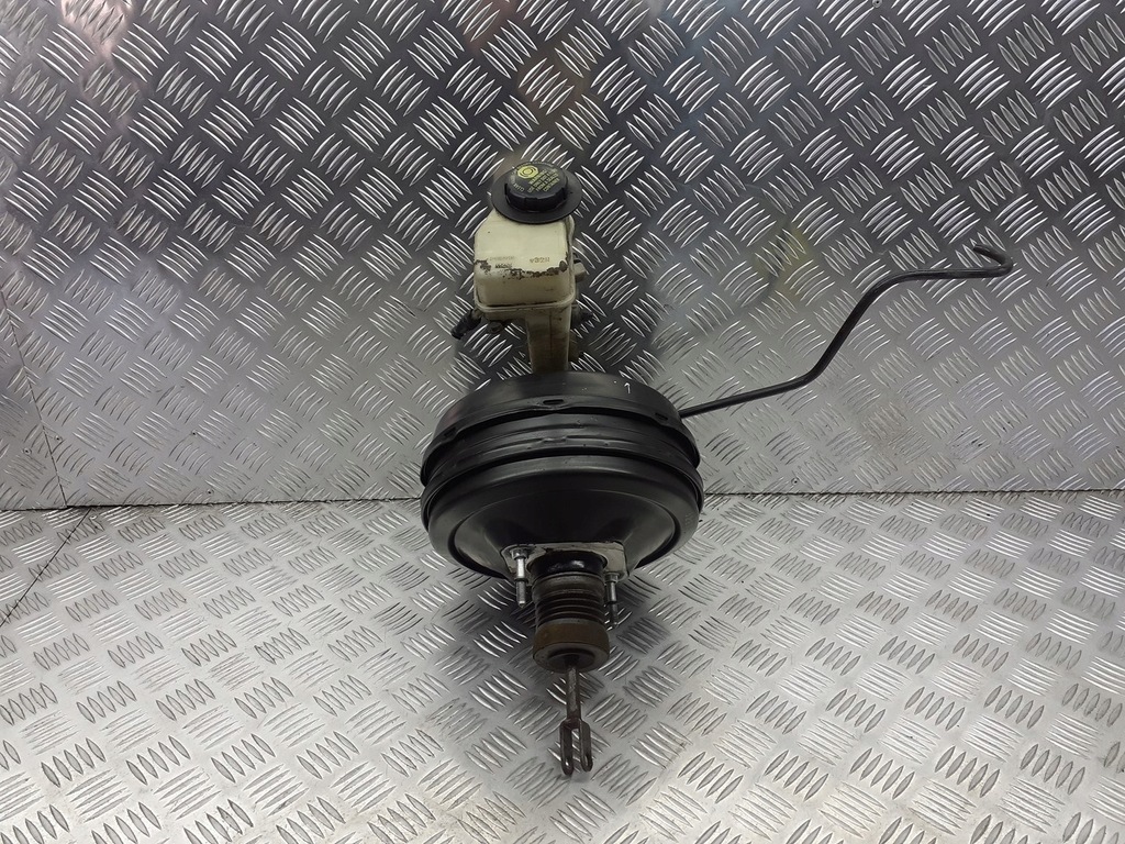 фото №1, Усилитель тормозов opel vectra c 2.2 24433100