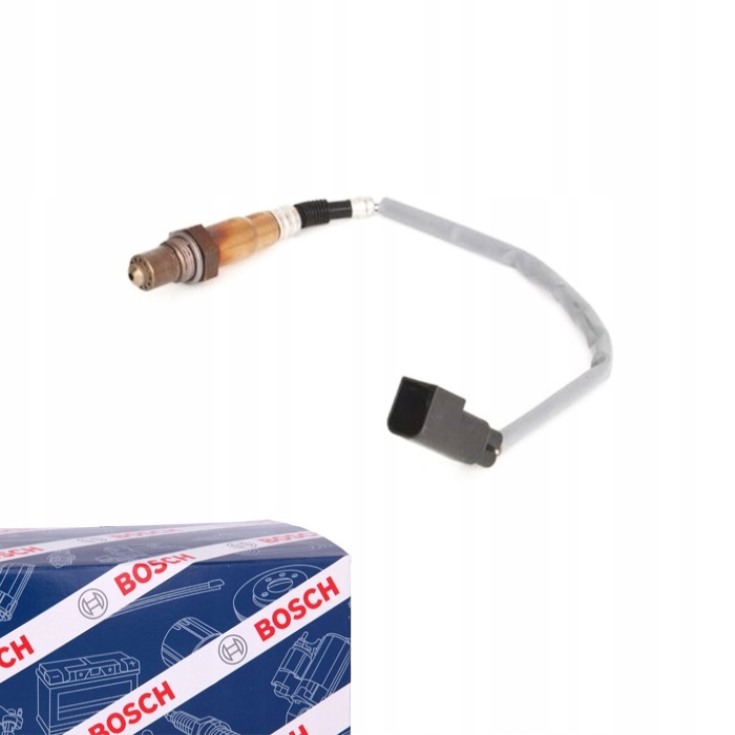 фото №1, Датчик лямбда-зонд bosch 1010006 96vb9f472ba 96vb9f472da