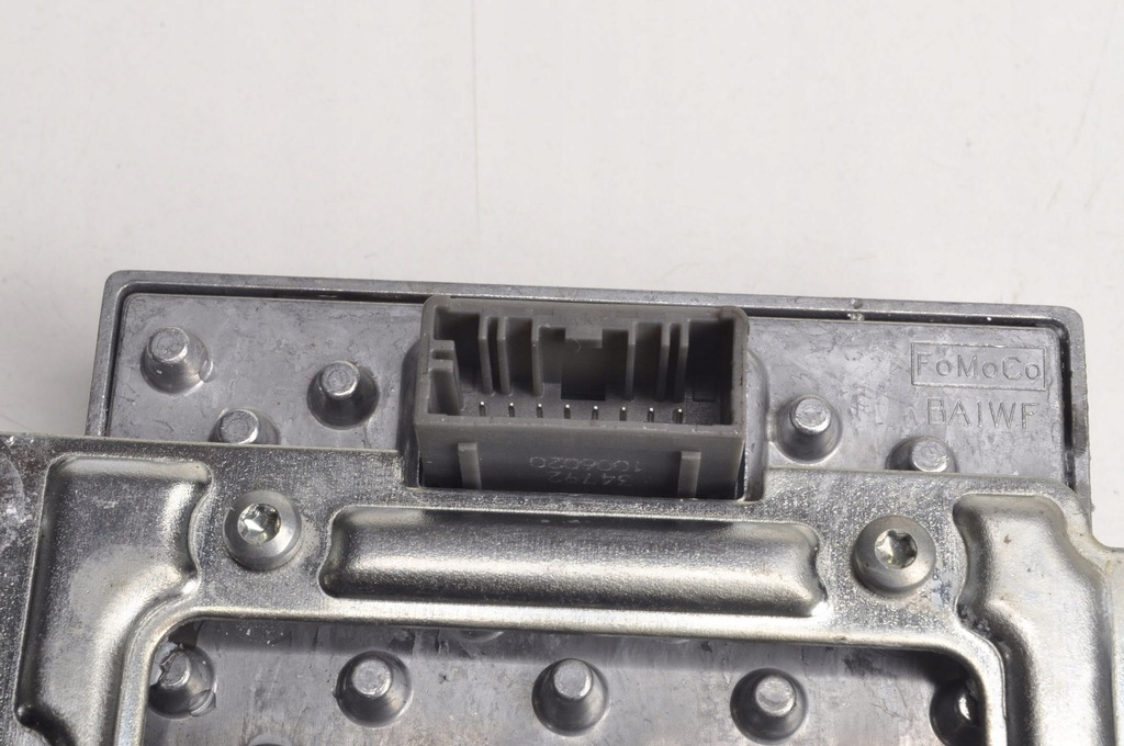 фото №6, Ford focus mk4 зарядное устройство индукционная m1pt-19j235-aa