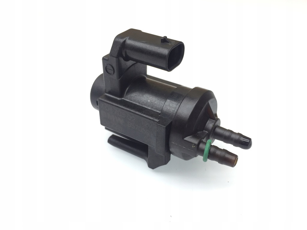 фото №1, Bmw 3 f30 2.0d клапан вакуумa