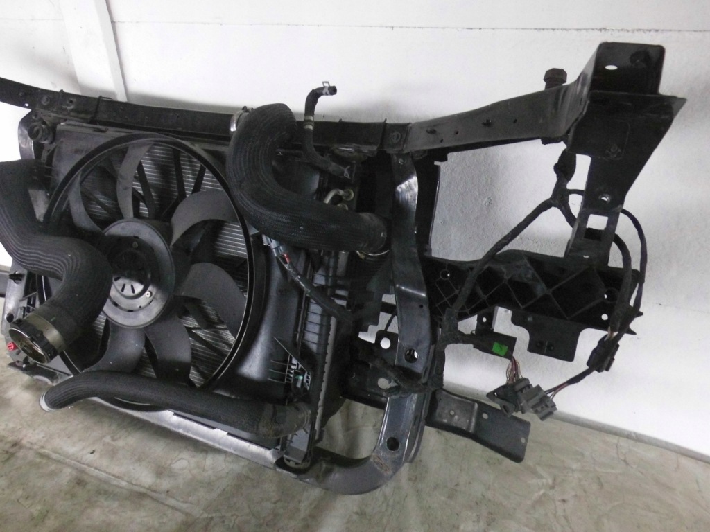 Ремень передний усилитель передний jeep drand cherokee wk2 3,0 crd Недорого