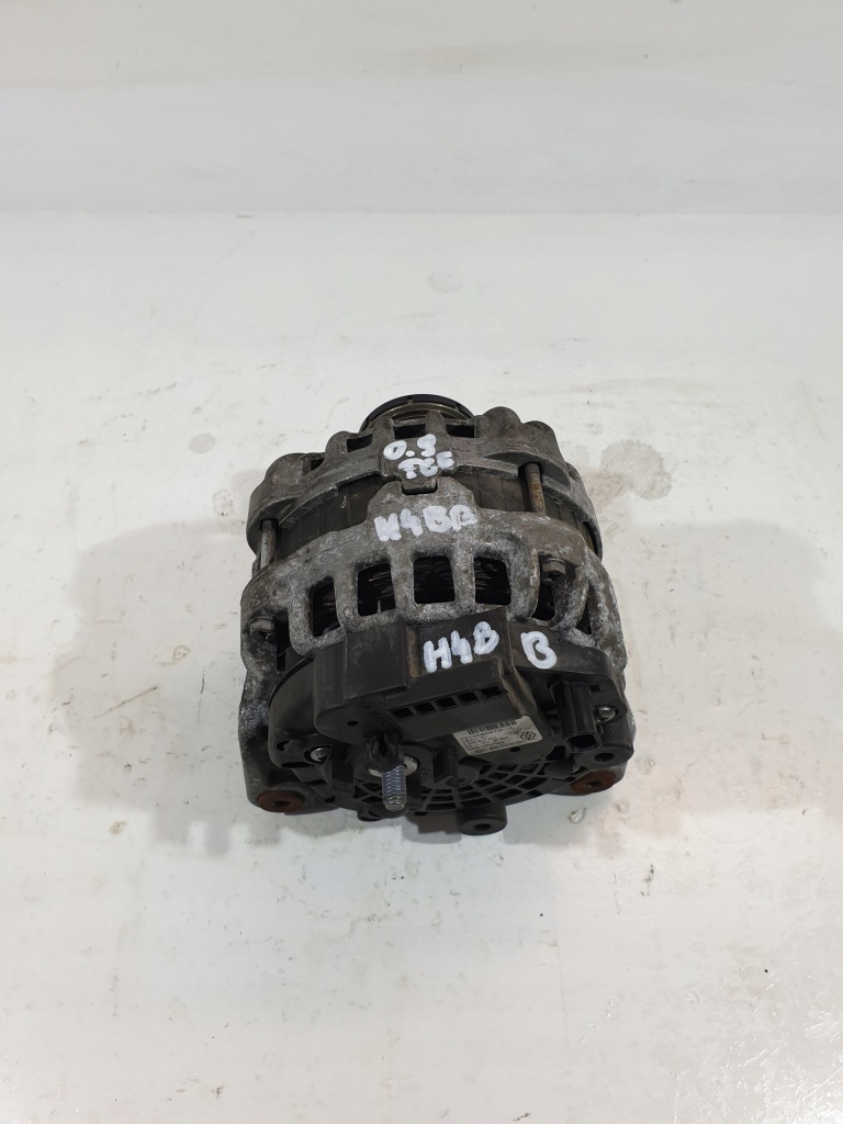 Купить Генератор 231006007r renault nissan dacia 0.9 tce