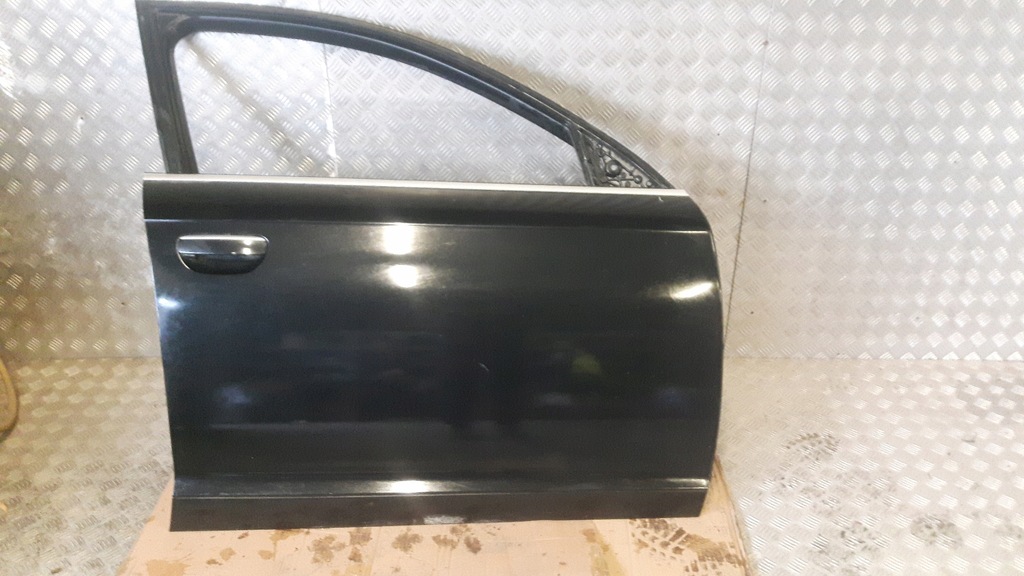 фото №1, Audi rs6 c6 4f дверь передние правое