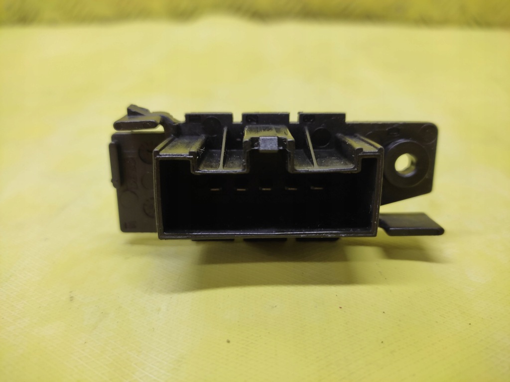 фото №2, Citroen berlingo iii резистор вентилятор