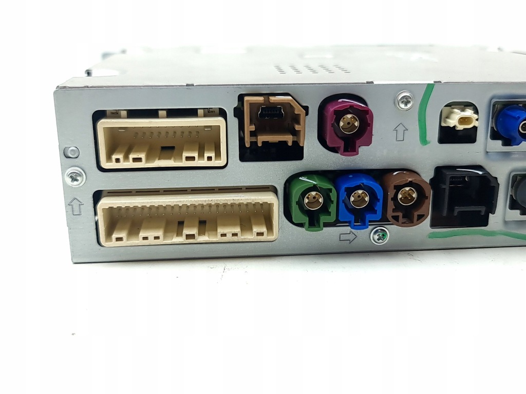 фото №6, Renault austral 2023 станція мультимедійна 259154330r