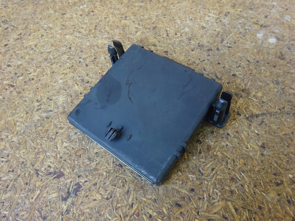 фото №13, Audi tt 8j 06-14 модуль шлюз 1k0907530l