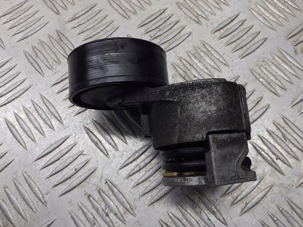 фото №3, Натягувач ремінь renault twingo ii 1.5 dci 8200460446