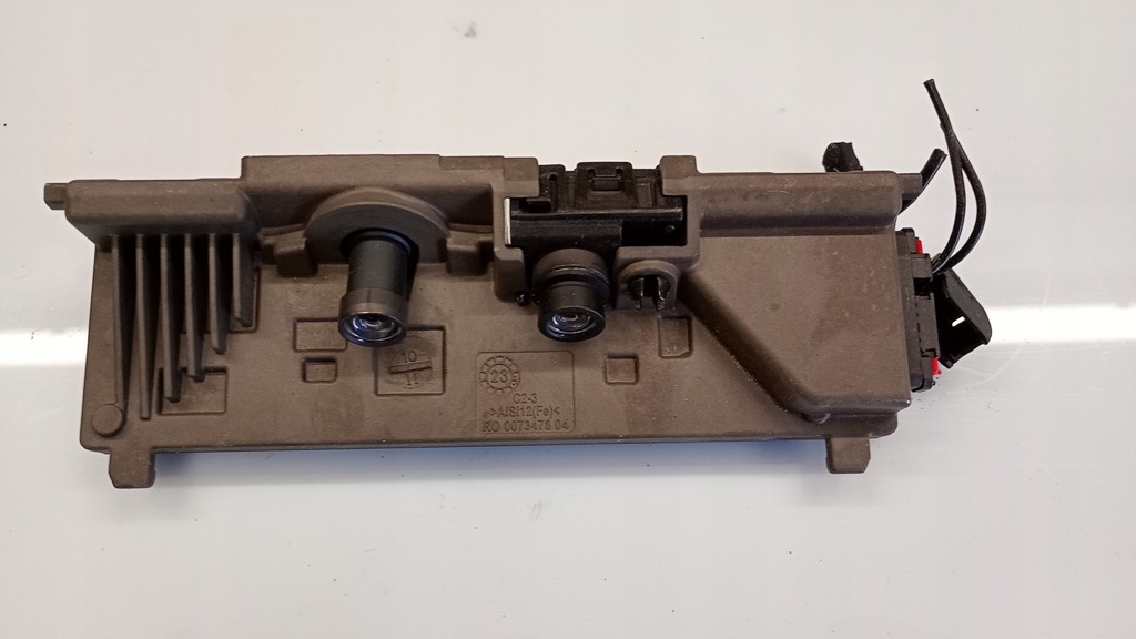 фото №1, Камера радар датчик bmw 5b31a13 5a1a142