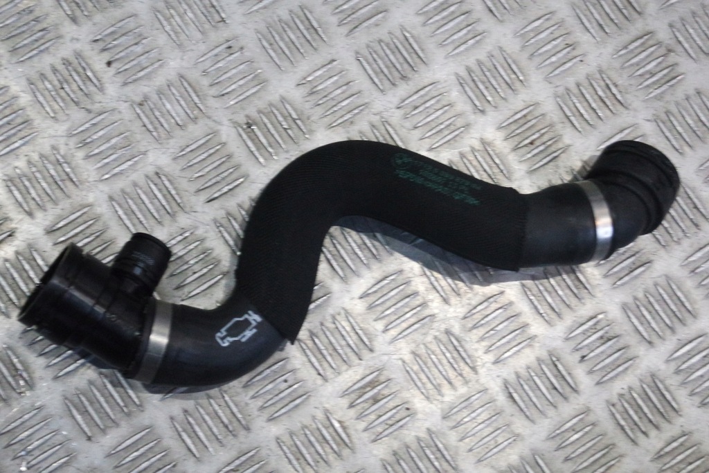 фото №1, Труба wody рідина bmw g09 xm