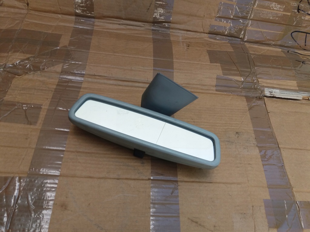 фото №2, Зеркало внутреннее mercedes w203 sport coupe