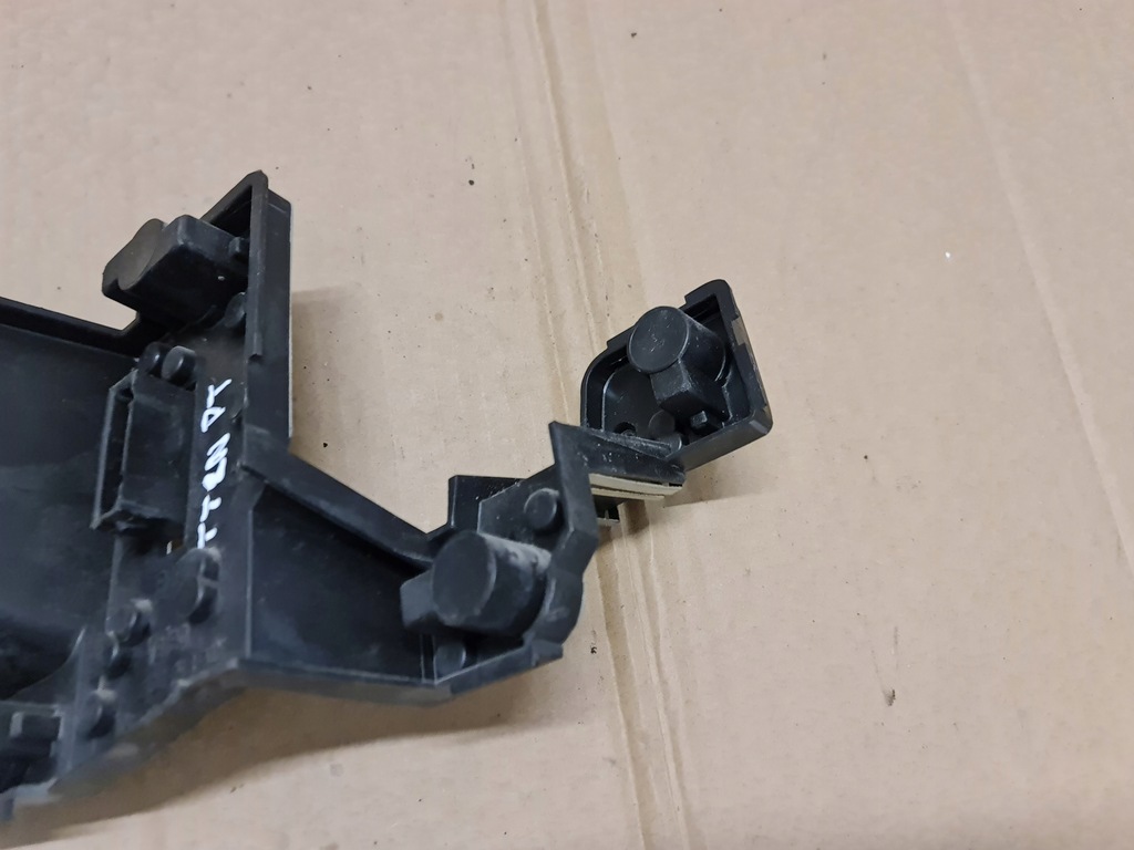 фото №7, Вкладыш лампы правый задняя audi tt 8n eu