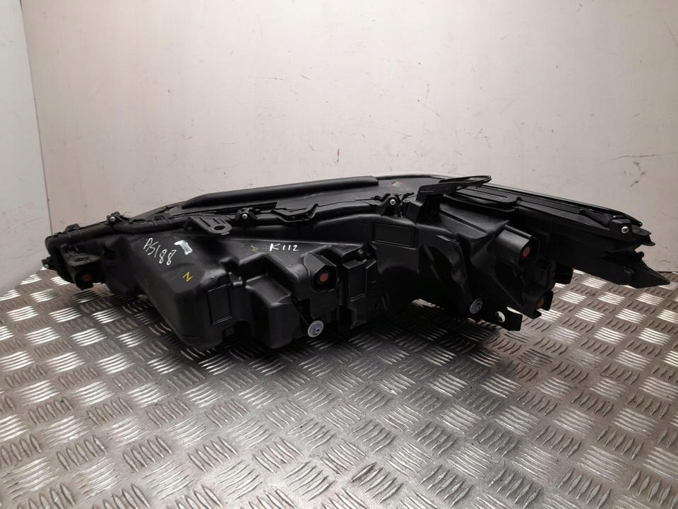 фото №7, Лампа передня lexus es vii xz10 2019 з правої 8110a33j10