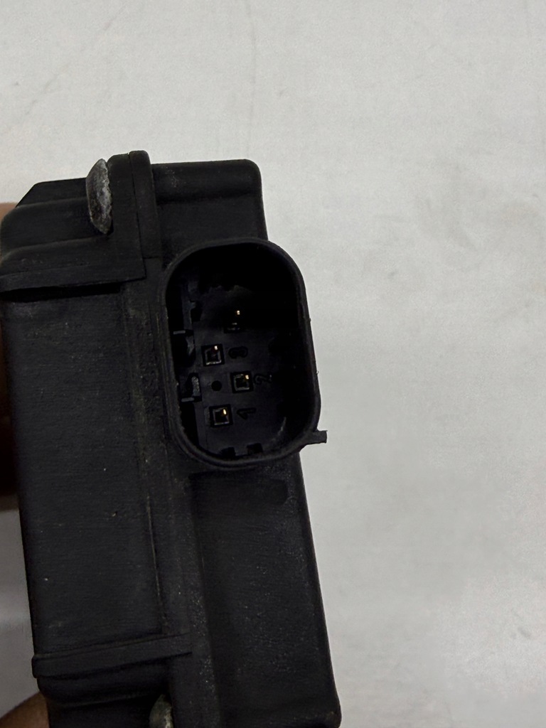 фото №10, Audi s6 s7 a6 c7 модуль блок керування відкривання bramy homelink справний легальний