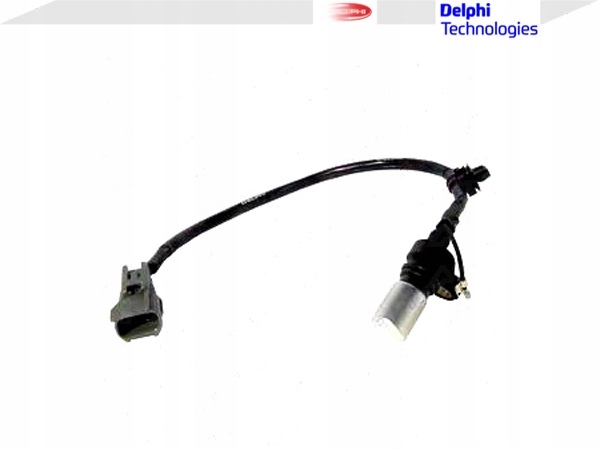 фото №2, Датчик wał колінчастий toyota rav 4 ii 2.0 vvti 4wd