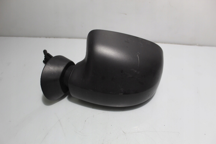 фото №1, Зеркало левая dacia sandero i