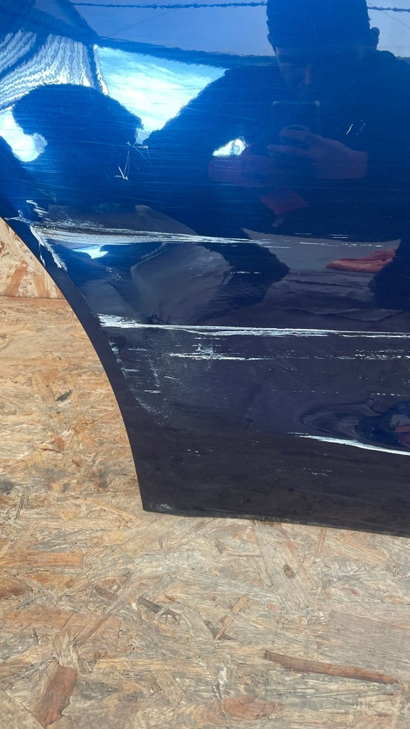 фото №9, Alfa romeo stelvio дверь правый задняя