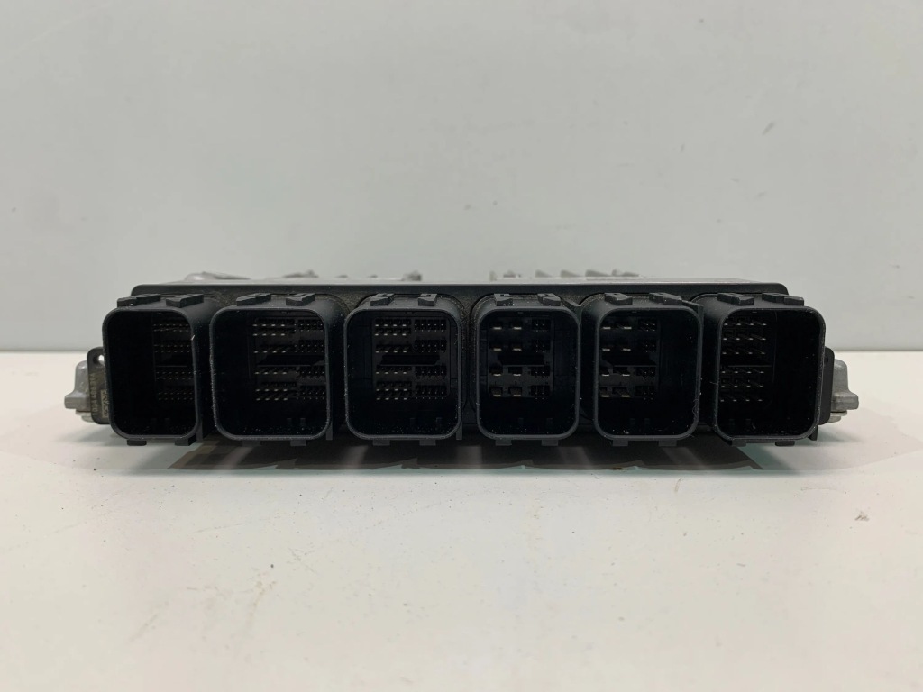 фото №5, Bmw 3 g20 330e блок керування модуль двигуна dme 5a088e4