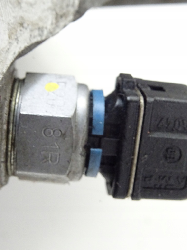 Купить Nissan qashqai ii рестайлинг  1.5 dci поддон масляная датчик 111105878r 04e7520