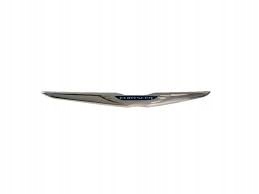 фото №1, Chrysler pacifica 2017 - 17 - емблема значок молдинг решітка перед