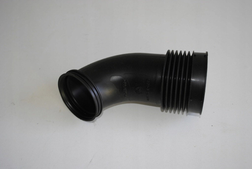 фото №1, Bmw z4 e85 2.2 2.5 труба расходомер nowa ory