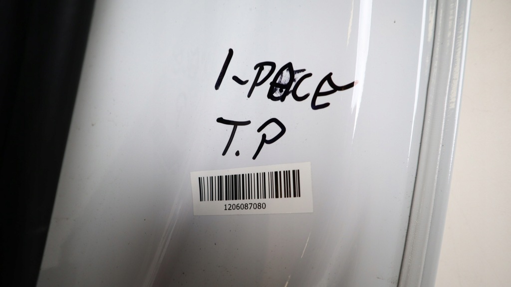 фото №12, Jaguar i-pace двері праве задня