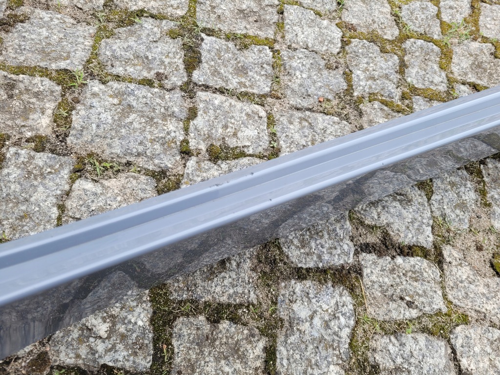 фото №6, Поріг молдинг поріг права vw arteon 3g8853858 la7c