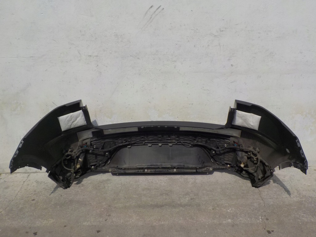 фото №5, Jaguar e-pace x540 17- бампер задній задня pdc