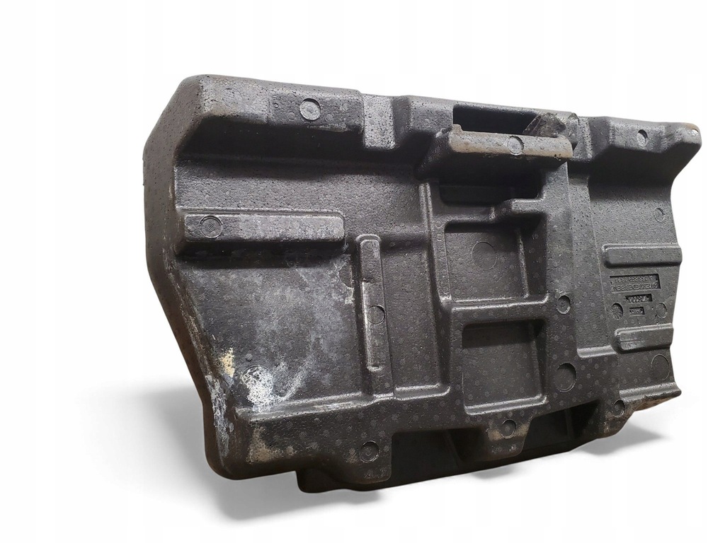 фото №5, Mercedes-benz gl x166 a1668991821 коробка інструментальний