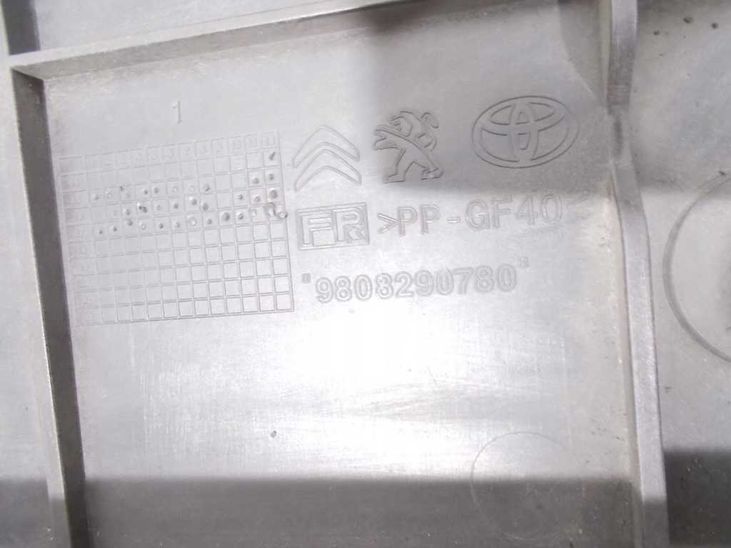 фото №7, Proace ii jumpy iii scudo iii expert iii vivaro c zafira life 9808290780