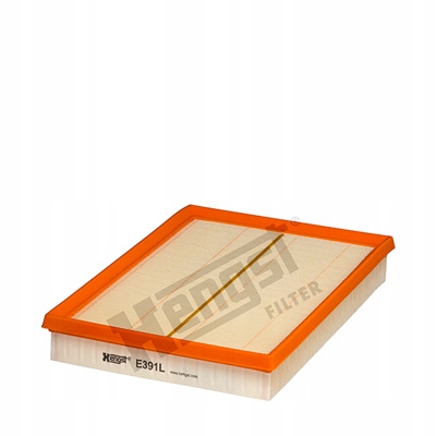 фото №3, Набір фільтрів hengst фільтр opel corsa c