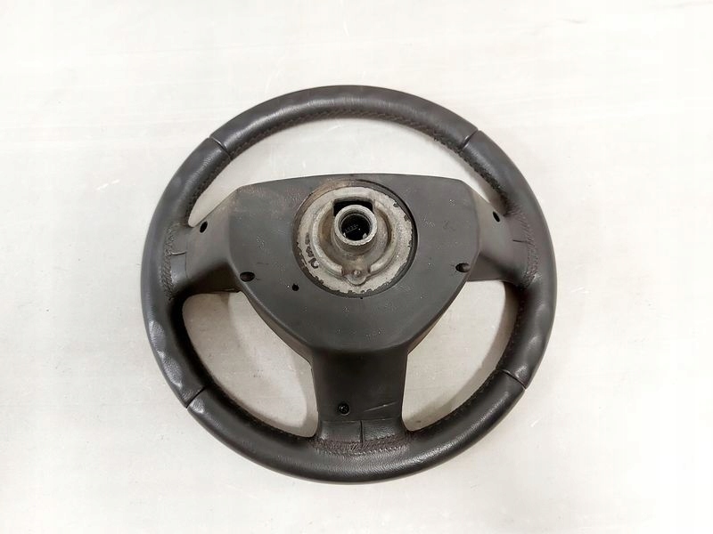 фото №10, Opel vectra 3 c lift повітропровід мультифункція шкіра