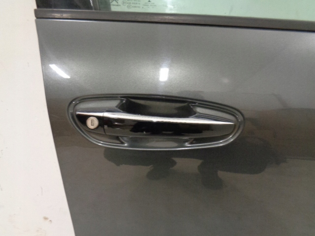 фото №4, Citroen c4 grand picasso ii дверь правое передние ktpd