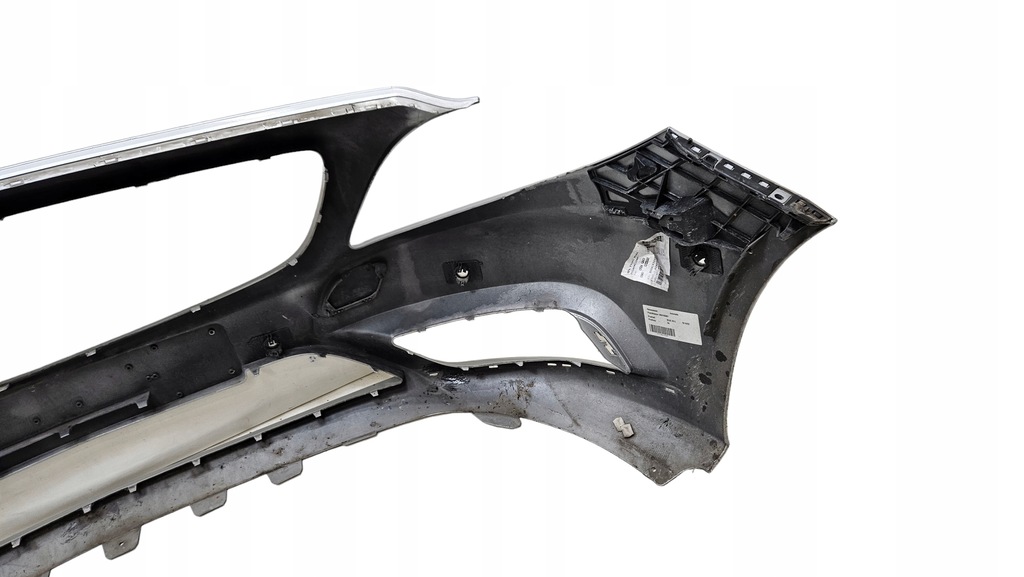 фото №12, Бампер перед передній mercedes b-klasa w246 a2468850525