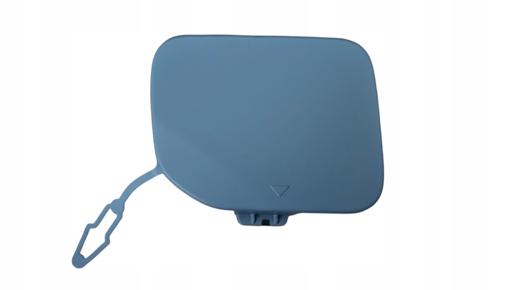 фото №1, Заглушка бампера захист стрічки фаркоп bmw ix m60 51117933625 51115a3ae01 oryg