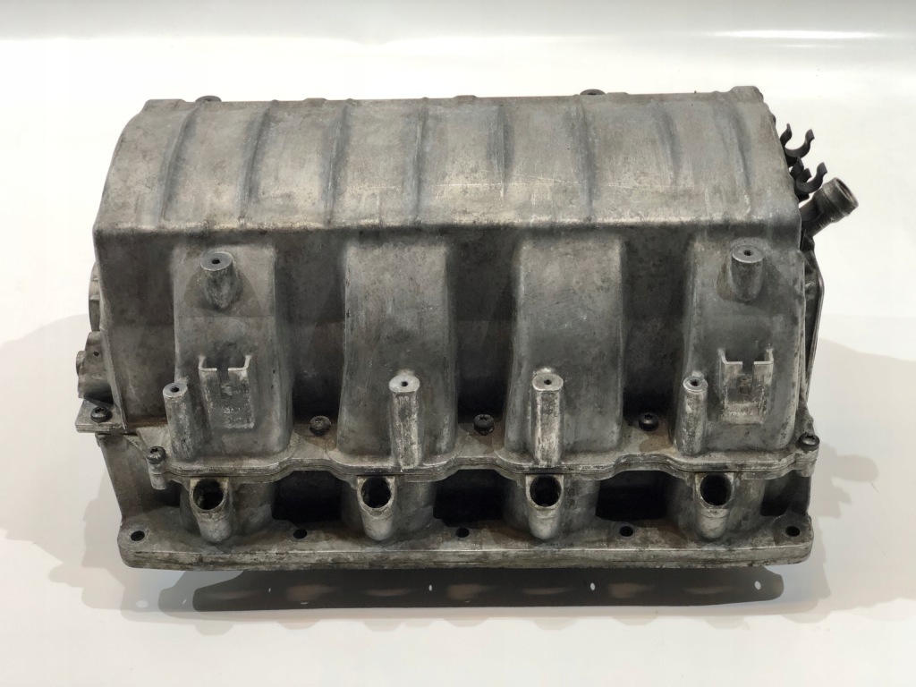 фото №1, Колектор впускний  bmw 7 e65 3.6 v8 72292801