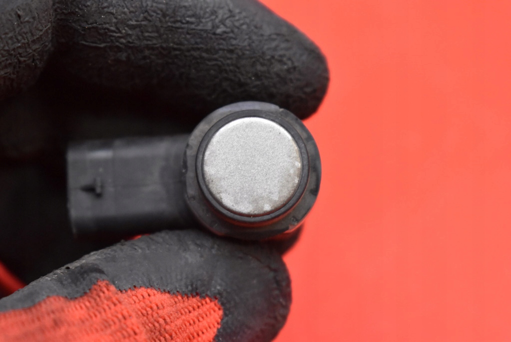 фото №5, Датчик парковки задняя pdc 4h0919275 vw passat cc 08-12