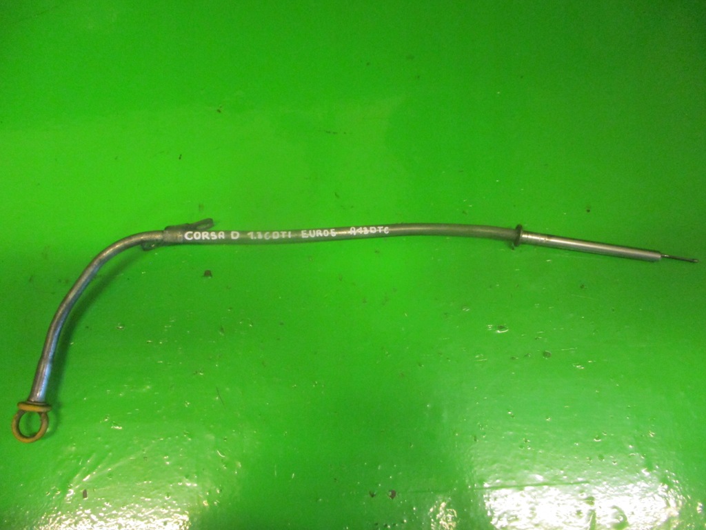 фото №1, Щуп масла щуп 1.3cdti a13dtc cosra meriva
