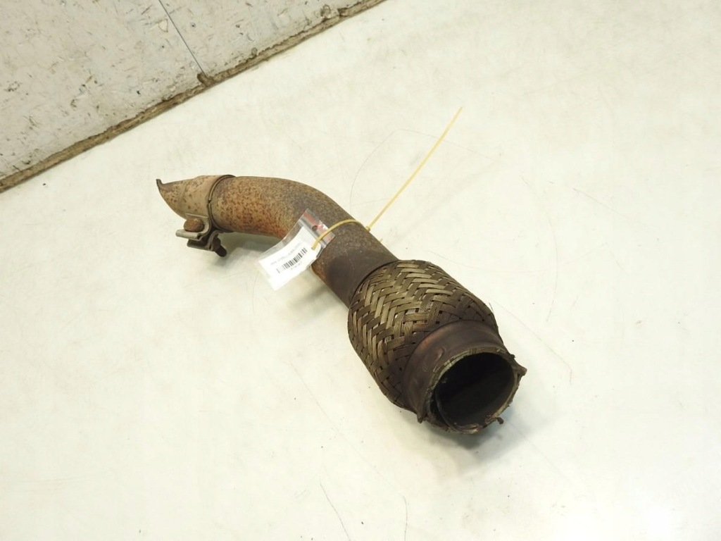 фото №5, Гаситель колебаний труба bmw x3 e83 2.0 d .