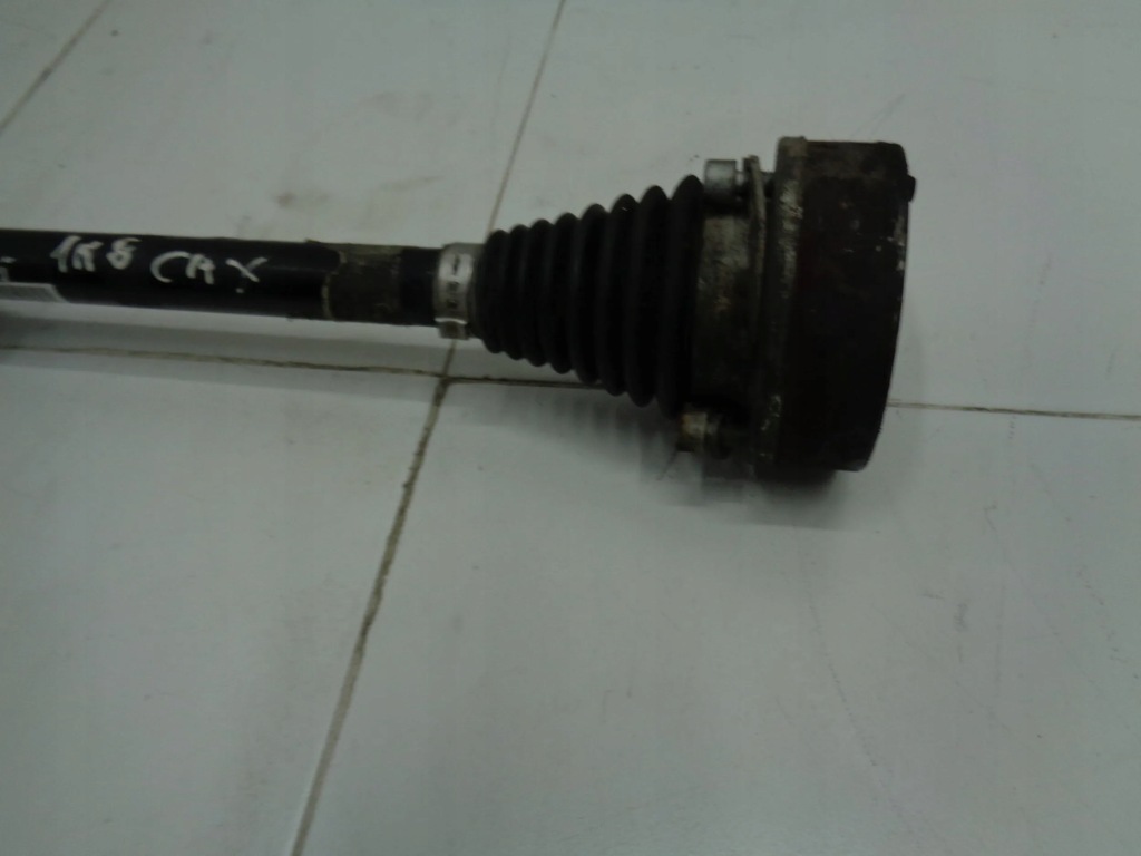 фото №3, Vw golf vi scirocco jetta eos 1.4 tsi приводной вал левая