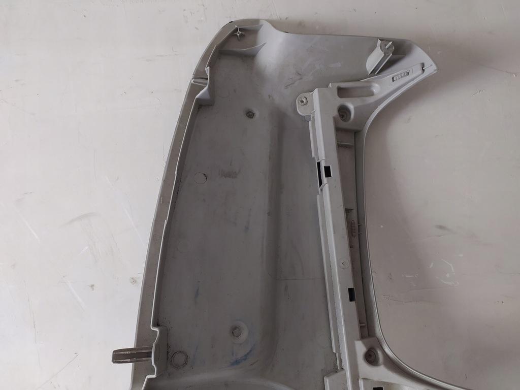 фото №8, Полка бардачок citroen jumpy ii expert scudo 1.6 hdi 1496164077