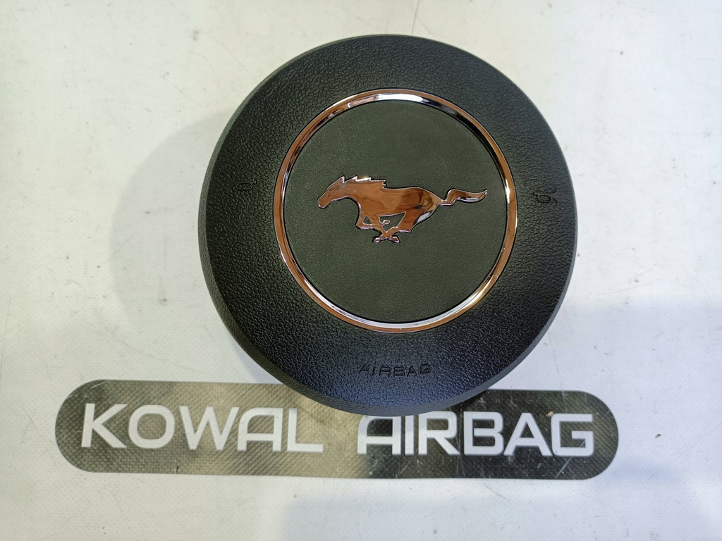 фото №1, Ford mustang lift подушка безпеки подушка водія