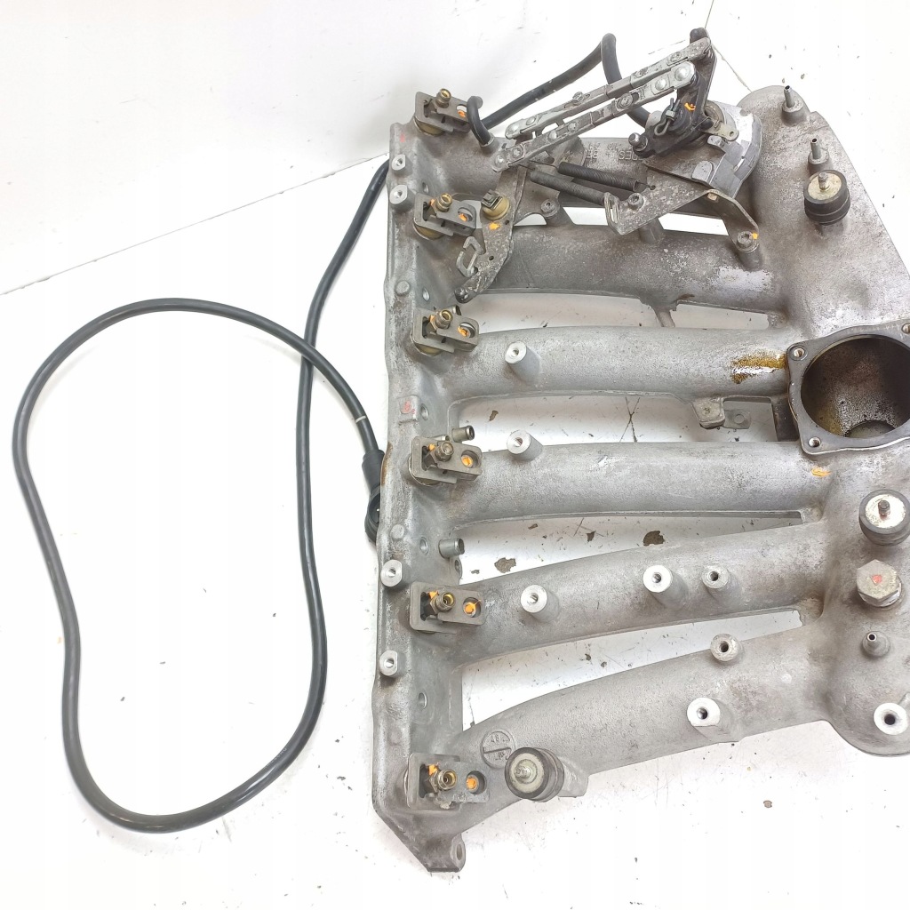 1992 mercedes-benz 300 sl-24 колектор впускний  r1041411001 Ціна