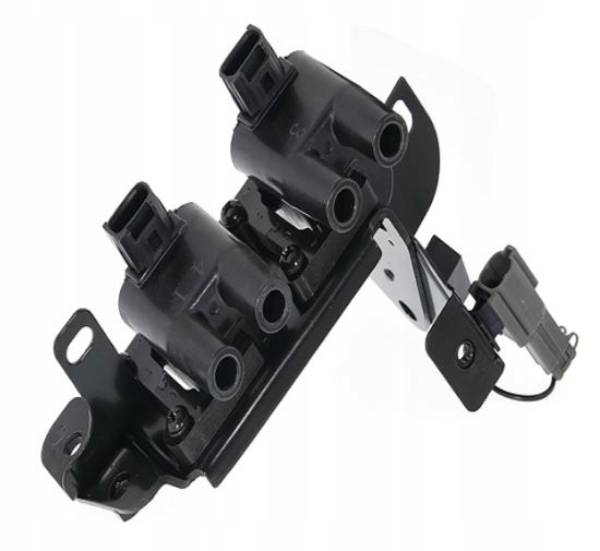 фото №11, Катушка зажигания hyundai accent ii coupe elantra ge