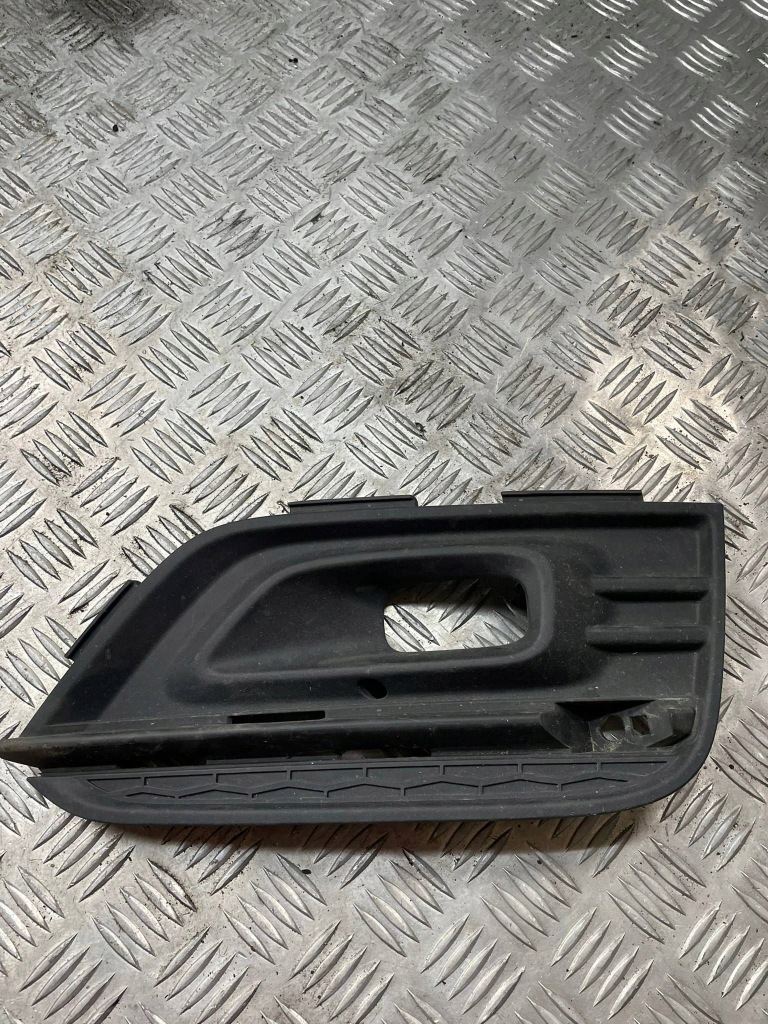 Купить Renault talisman рестайлинг  19- решётка решётка радиатора бампера правая 263318607r