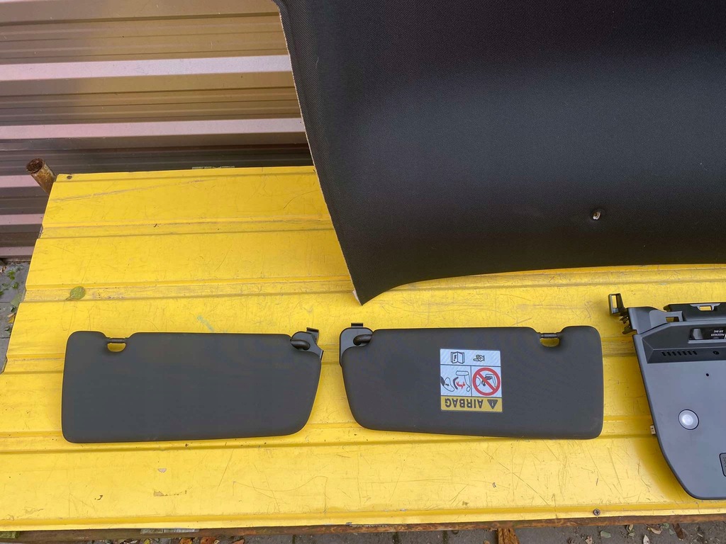 фото №7, Renault megane v e-tech потолок ideał giełda