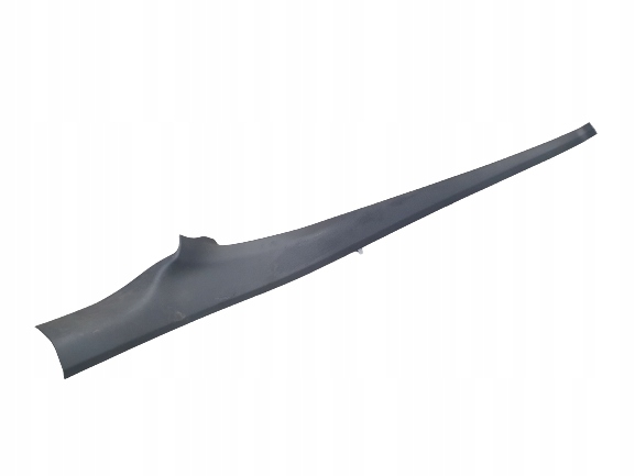 фото №1, Audi a4 b9 защита порог обшивка стойка левая usa - часть оригинальная"