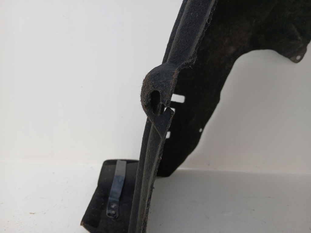 Toyota highlander 2020- подкрылок левая перед передние 538060e170 Оригинал