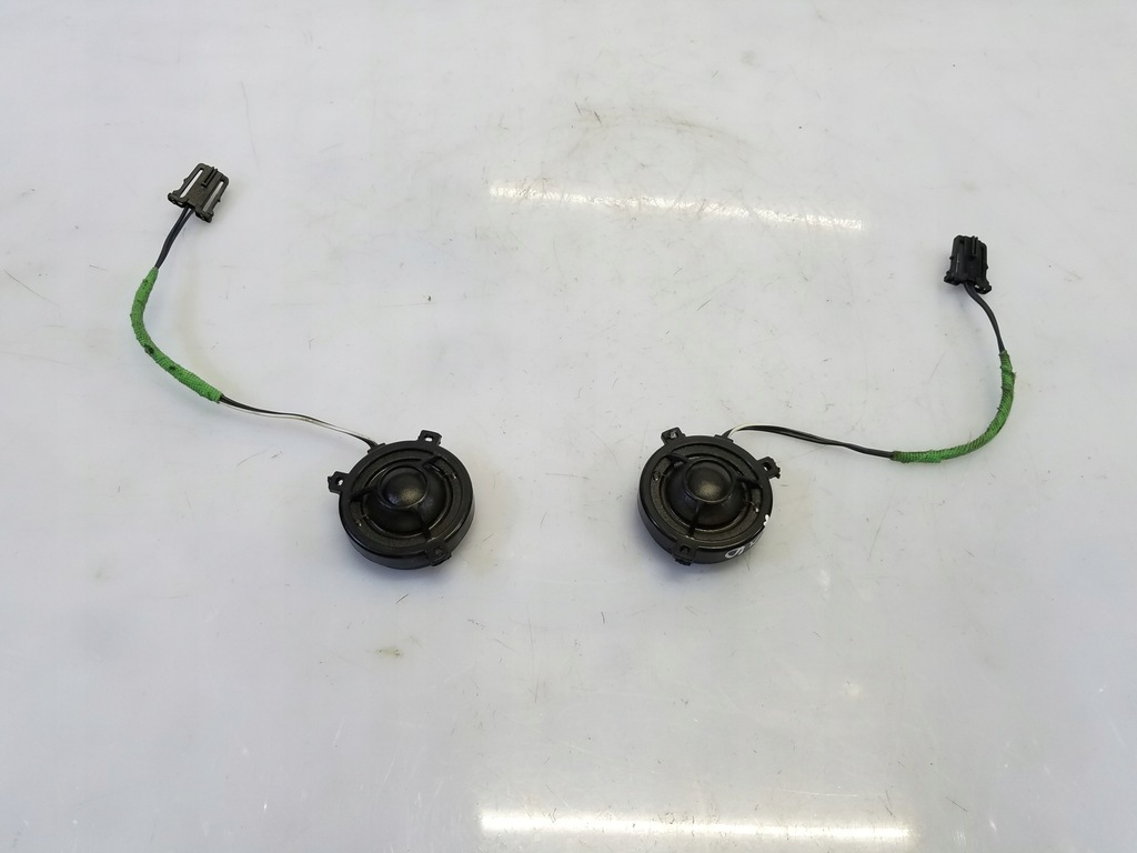 фото №1, Динамік двері високочастотний vw scirocco