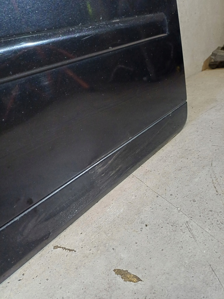 фото №5, Дверь правое перед seat exeo 12r. код лакокрасочного покрытия lz9y