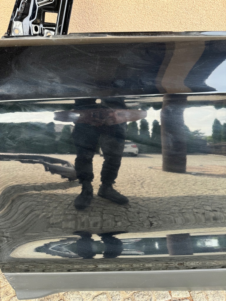 фото №5, Ford kuga mk2 двері ліва передні